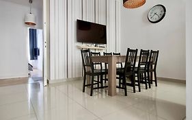 Premium Apartment By Hi5-Vaci Str. 3 Bedroom