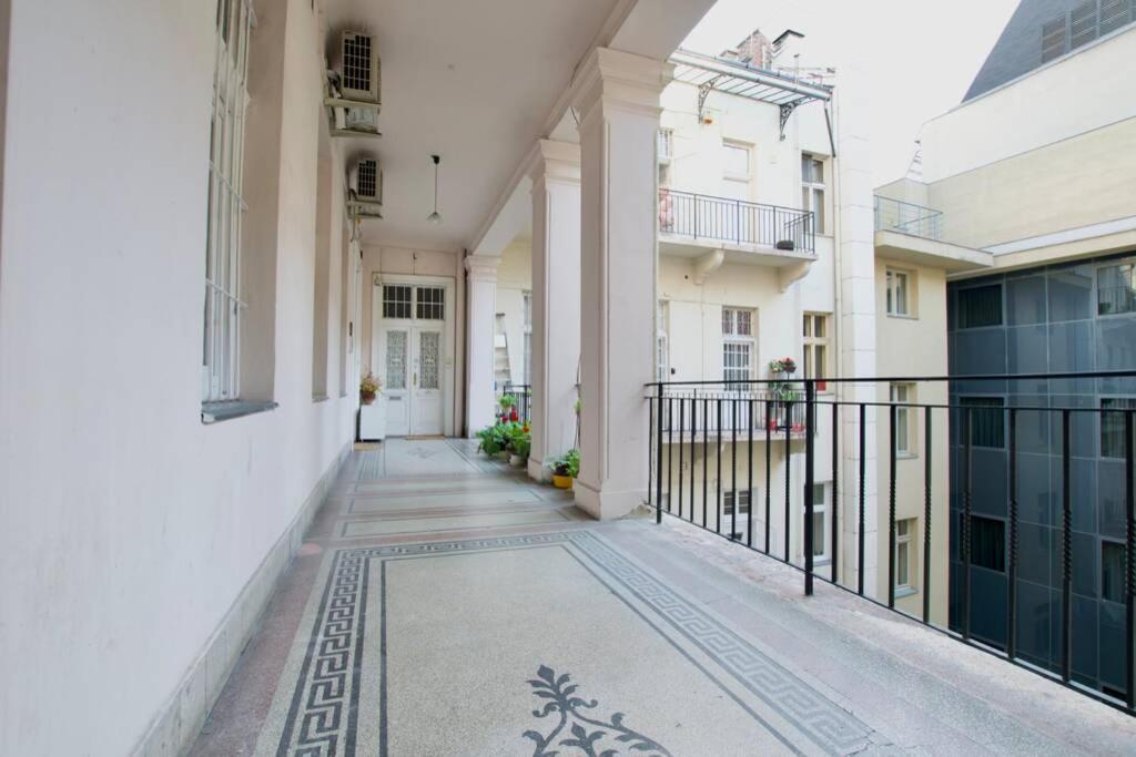 Premium Apartment By Hi5-Vaci Str. 3 Bedroom Budapesta Exterior foto